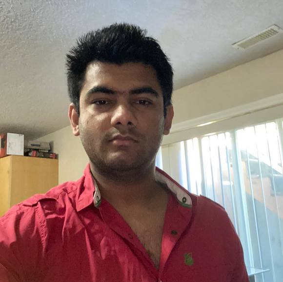 Poshmark profile picture for @vishal